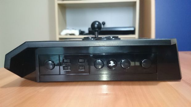 Hori Real Arcade Pro 4 Kai - 2