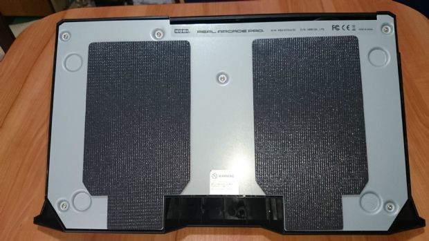 Hori Real Arcade Pro 4 Kai - 6