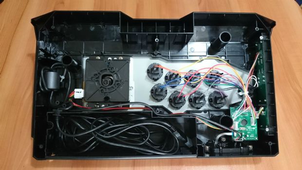 Hori Real Arcade Pro 4 Kai - 7
