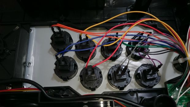 Hori Real Arcade Pro 4 Kai - 8