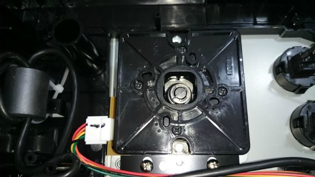 Hori Real Arcade Pro 4 Kai - 9