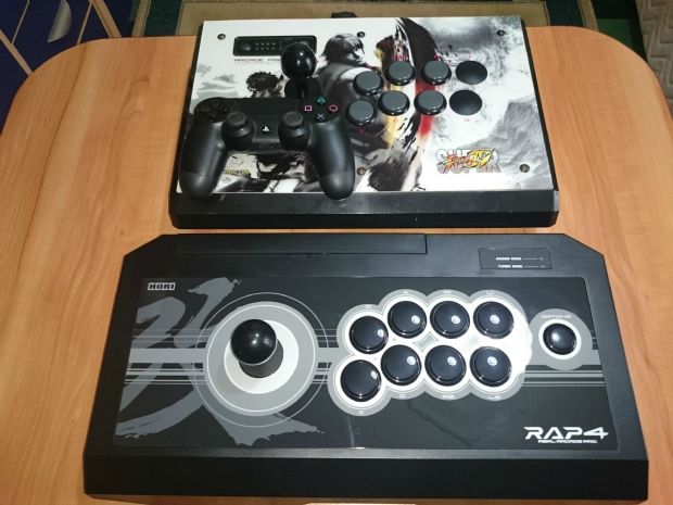 Hori Real Arcade Pro 4 Kai - 3