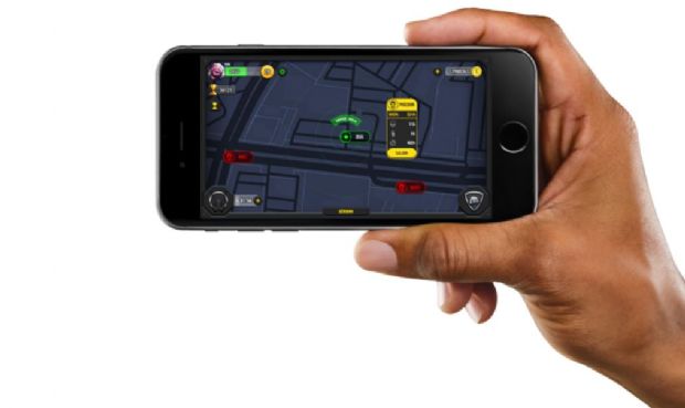 Yerli Assassin Go oyunu çıktığı gibi 10.000 indirildi! Yerli Assassin Go oyunu çıktığı gibi 10.000 indirildi!