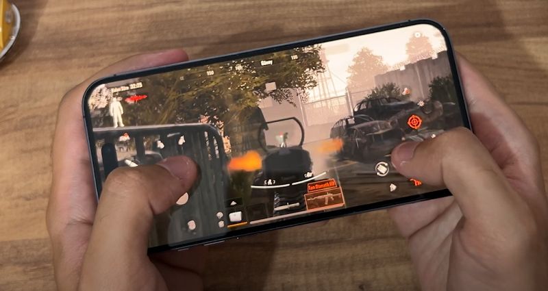 Son Dönemde Çıkan En İyi Mobil Oyunlar - 4 Son Dönemde Çıkan En İyi Mobil Oyunlar - 4