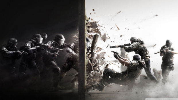 Rainbow Six: Siege'in kapalı beta başvuruları başladı Rainbow Six: Siege'in kapalı beta başvuruları başladı