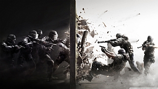 Rainbow Six: Siege'in kapalı beta başvuruları başladı