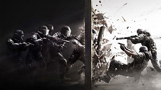 Rainbox Six: Siege'in alfasının ilk maçı yayınlandı