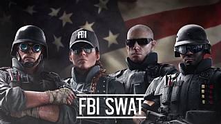 Rainbow Six: Siege'den, FBI SWAT fragmanı yayımlandı