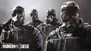 Rainbow Six: Siege için E3 fragmanı geldi!