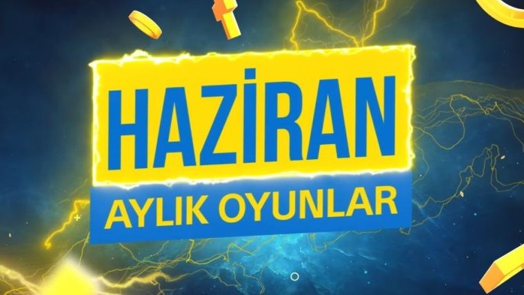 Playstation Plus Haziran ayı ücretsiz oyunları duyuruldu Playstation Plus Haziran ayı ücretsiz oyunları duyuruldu
