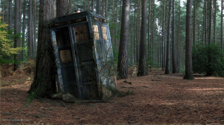 Doctor Who 36 yılın en kötü dönemini yaşıyor Doctor Who 36 yılın en kötü dönemini yaşıyor