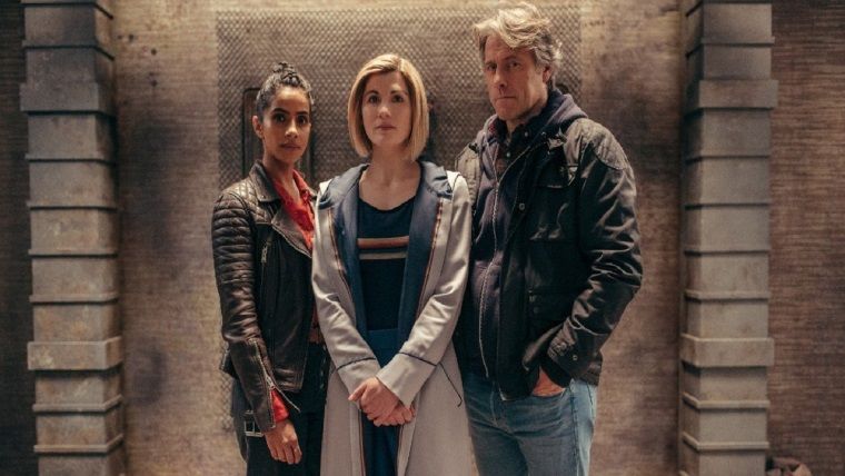 Doctor Who yeni sezon fragmanı ve detayları duyuruldu Doctor Who yeni sezon fragmanı ve detayları duyuruldu