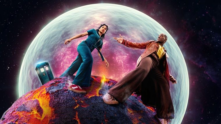 Doctor Who Ekranlara Uzun Süre Dönmeyebilir Doctor Who Ekranlara Uzun Süre Dönmeyebilir