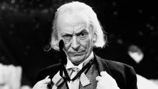 Kayıp Doctor Who Bölümleri 60 Yıl Sonra Bulundu