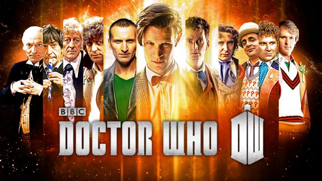 Doctor Who'dan 10. Yıl şerefine duygusal bir video Doctor Who'dan 10. Yıl şerefine duygusal bir video