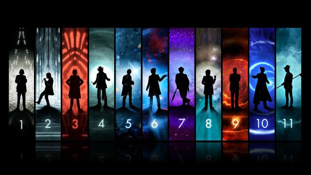 BBC, Doctor Who'nun yeni olacak 13. Doktor'unu açıkladı BBC, Doctor Who'nun yeni olacak 13. Doktor'unu açıkladı