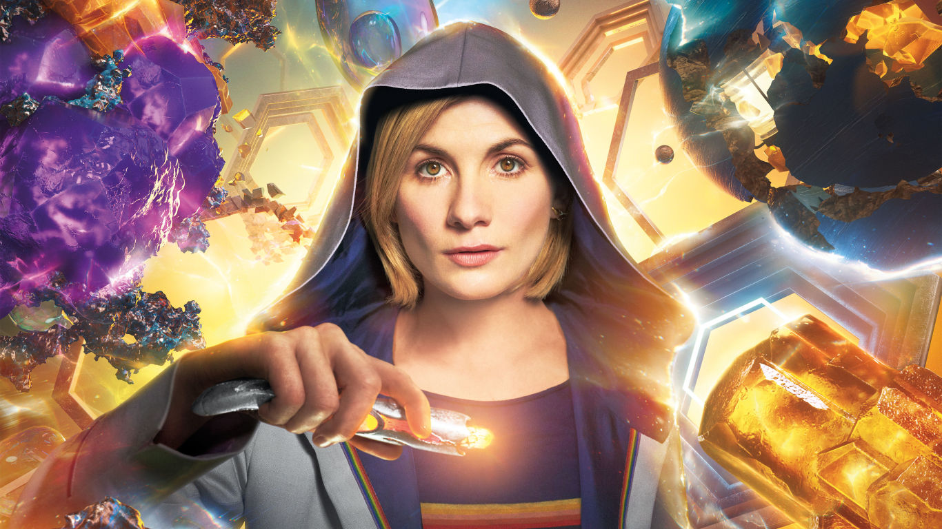 Doctor Who 36 yılın en kötü dönemini yaşıyor Doctor Who 36 yılın en kötü dönemini yaşıyor