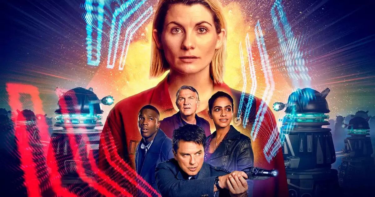 Doctor Who yeni sezon fragmanı ve detayları duyuruldu Doctor Who yeni sezon