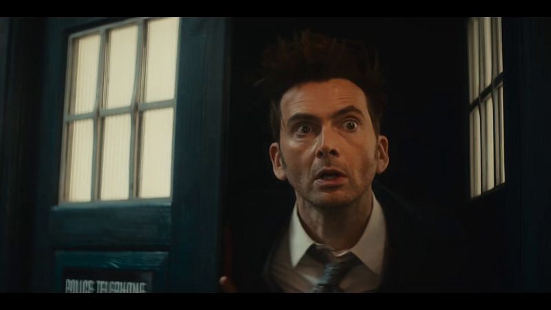 Yeni Doktor Who oyuncusu düşündüğünüz kişi değil! Yeni Doctor Who oyuncusu