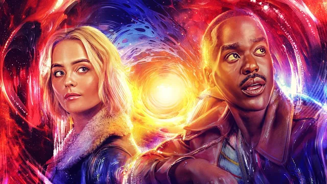 BBC Studios Doctor Who'nun Yapımcılığını Geri Almak İstiyor