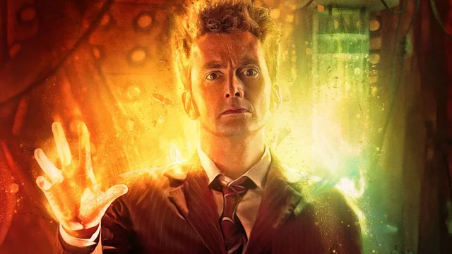 Doctor Who David Tennant ile Geri Dönüşe Hazırlanıyor Olabilir