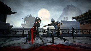 Assassin's Creed Chronicles duyuruldu!