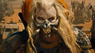 Mad Max oyuncularından Hugh Keays-Byrne hayatını kaybetti