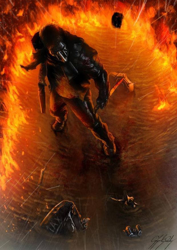 Mad Max: Fury Road yarışmamız sonuçlandı! - 3 Mad Max: Fury Road yarışmamız sonuçlandı! - 3