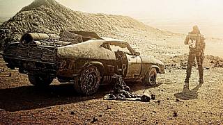 Mad Max: Fury Road yarışmamız sonuçlandı!