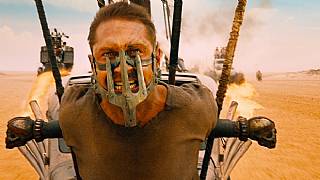 Mad Max'e iki yeni yapım daha