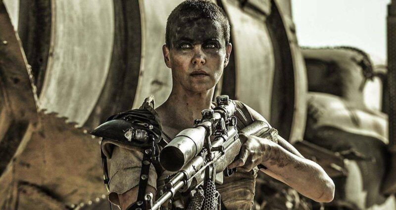 Mad Max Fury Road'un ikonik karakteri az kalsın filmde olmayacakmış Mad Max Fury Road