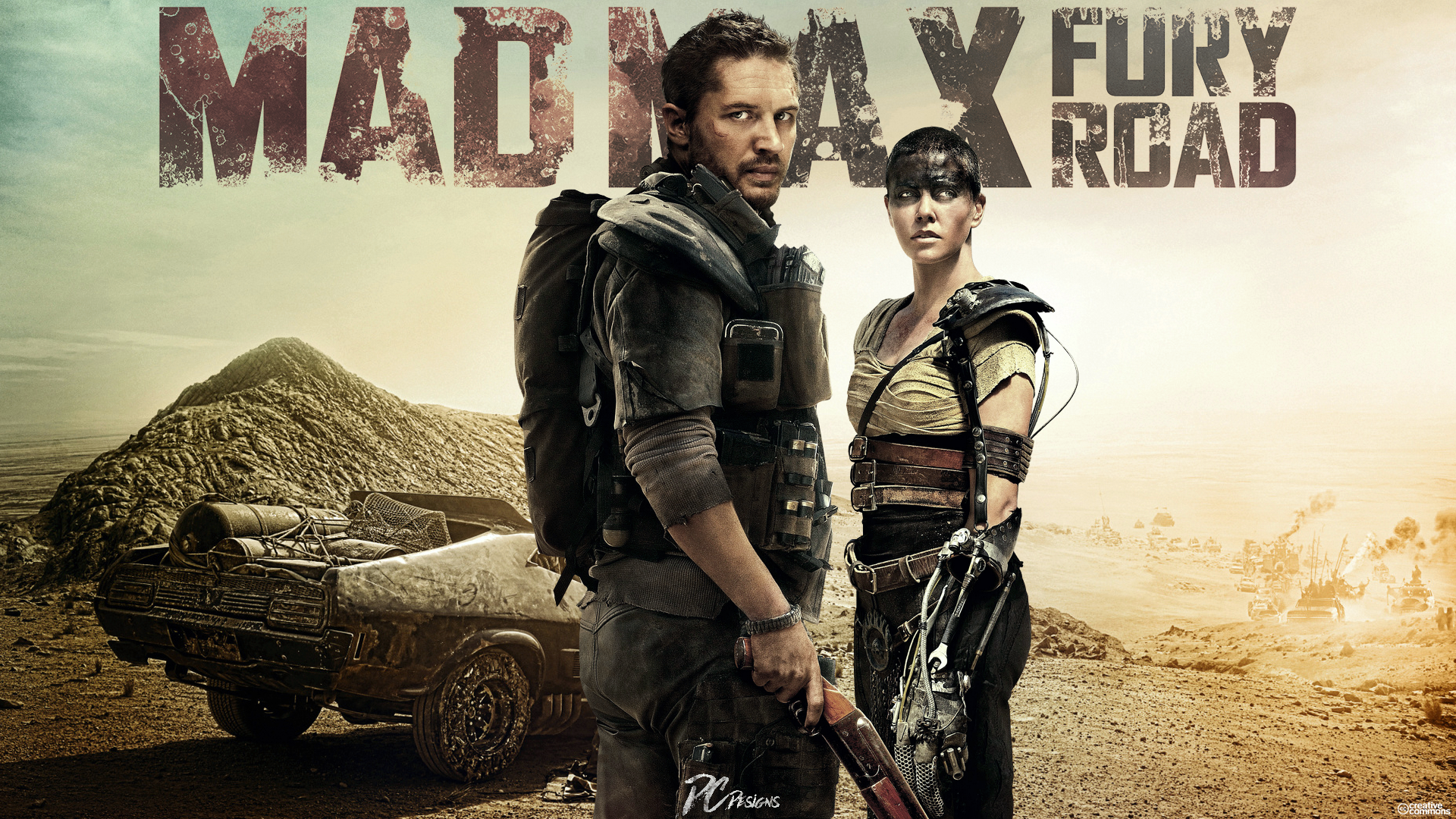 Yeni Mad Max filmleri tehlikeye girdi Yeni Mad Max filmleri tehlikeye girdi