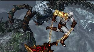 God of War III Remastered çıkış videosu yayınlandı
