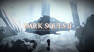 Dark Souls II: Scholar of the First Sin'den çıkış fragmanı geldi
