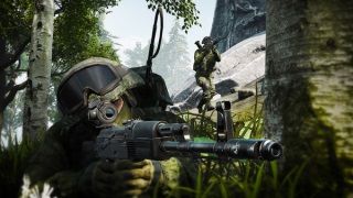 Taktiksel FPS oyunu Squad, bu hafta sonu ücretsiz