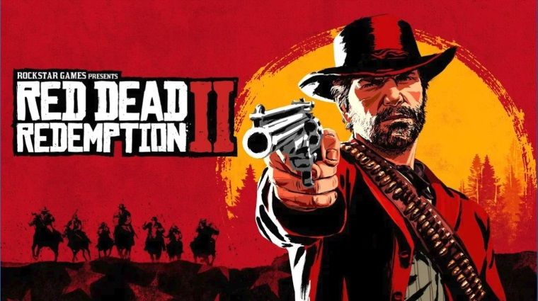Red Dead Redemption 2'nin beklenen yeni fragmanı yayınlandı Red Dead Redemption 2'nin beklenen yeni fragmanı yayınlandı