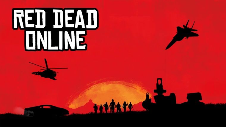 Red Dead Online'ı oynarken oyunda neler yapmak mümkün olacak? Red Dead Online'ı oynarken oyunda neler yapmak mümkün olacak?