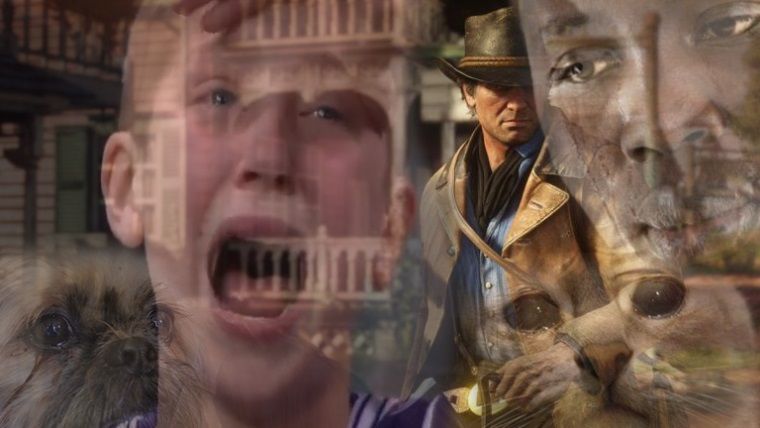 Bu yılın en çok beklenen oyunu RDR 2 değil! Bu yılın en çok beklenen oyunu RDR 2 değil!
