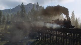 Rockstar Games, RDR 2'den kesilen içerikler hakkında konuştu