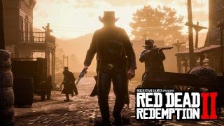 RDR2 hileleri