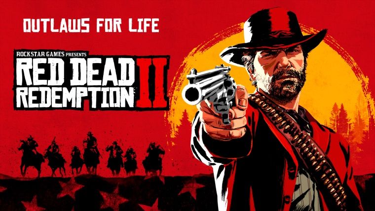 Ve beklenen oldu. Red Dead Redemption 2 rekorlar kırmaya başladı Ve beklenen oldu. Red Dead Redemption 2 rekorlar kırmaya başladı