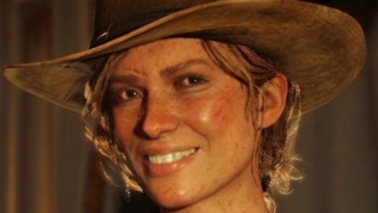 Red Dead Redemption 2, 17 milyon kopyadan fazla sattı Red Dead Redemption 2, 17 milyon kopyadan fazla sattı