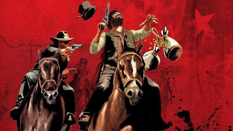 Red Dead Online için yeni bir güncelleme daha yayımlandı Red Dead Online için yeni bir güncelleme daha yayımlandı