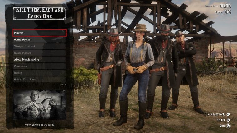 Red Dead Online'a mikro ödeme yöntemleri geldi Red Dead Online'a mikro ödeme yöntemleri geldi