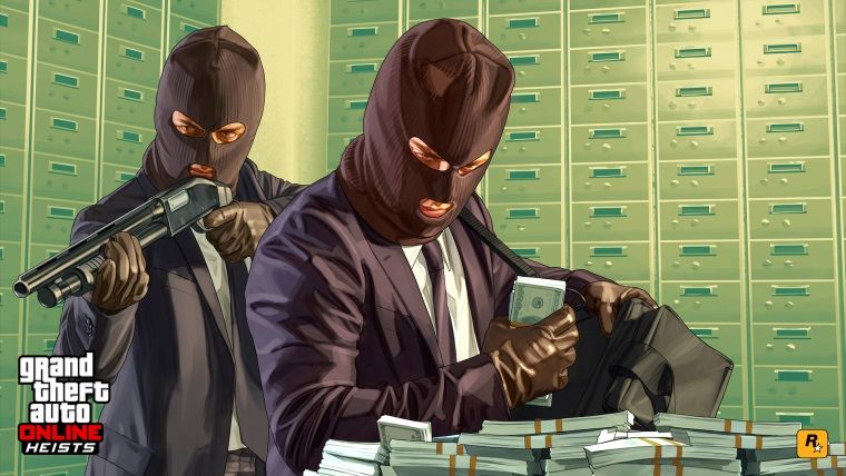 Rockstar Games bu sefer de vergi kaçırmakla suçlanıyor Rockstar Games bu sefer de vergi kaçırmakla suçlanıyor