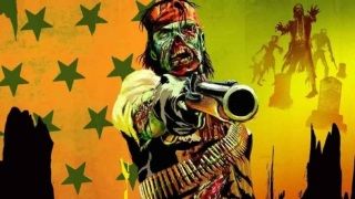Red Dead Redemption 2 için zombi modu yapıldı