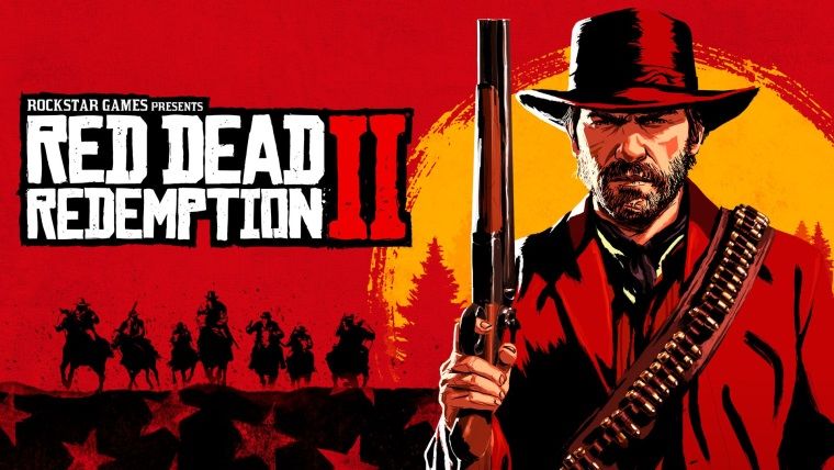 Red Dead Redemption 2'nin Steam sürümü sıkıntılı çıktı Red Dead Redemption 2'nin Steam sürümü sıkıntılı çıktı