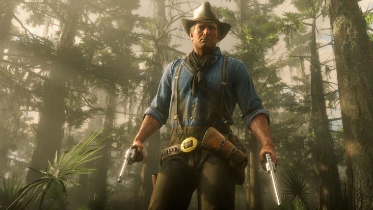 Red Dead Redemption 2 Türkçe yama çalışması geliyor Red Dead Redemption 2 Türkçe yama çalışması geliyor
