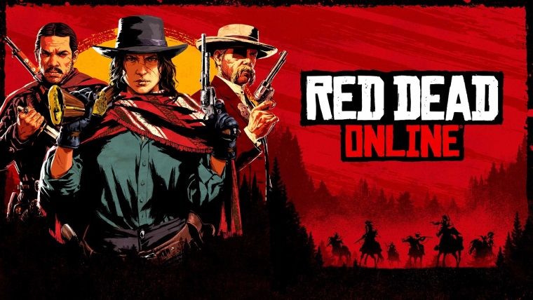 Red Dead Online ayrı olarak uygun fiyata satılacak Red Dead Online ayrı olarak uygun fiyata satılacak