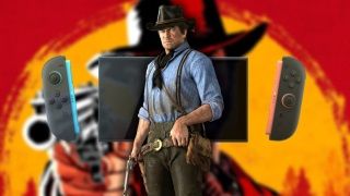 Red Dead Redemption 2 Switch 2’ye Geliyor Olabilir